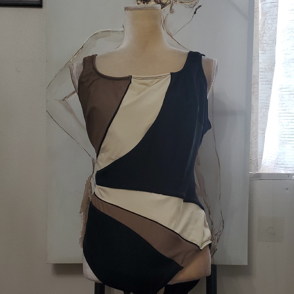 Longitude Swimsuit Size 16